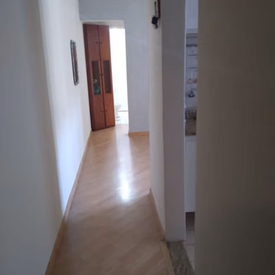 Apartamento, 1 quarto, 48 m² - Foto 1