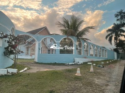 Chácara, 4 quartos, 1800 m² - Foto 5