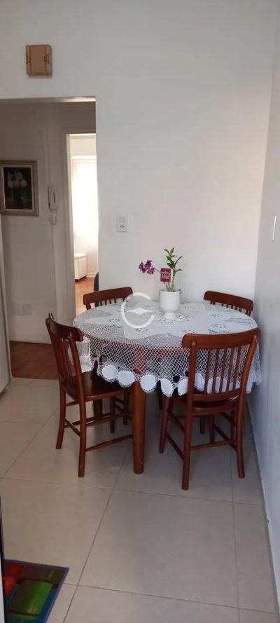 Apartamento, 3 quartos, 105 m² - Foto 1