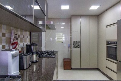 Apartamento, 3 quartos, 205 m² - Foto 4