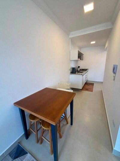 Apartamento, 2 quartos, 43 m² - Foto 3