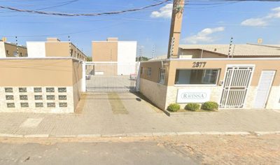 Sobrado, 2 quartos, 78 m² - Foto 1