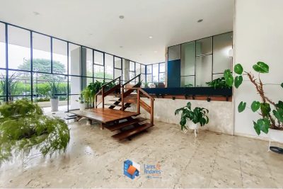 Apartamento, 3 quartos, 162 m² - Foto 5