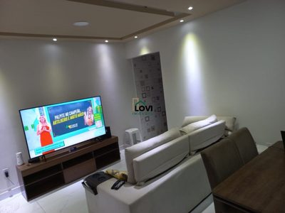 Casa, 2 quartos, 110 m² - Foto 1