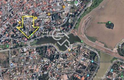 Terreno, 3697 m² - Foto 4