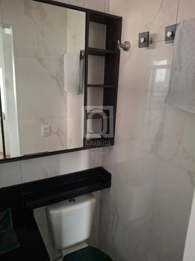 Apartamento, 2 quartos, 59 m² - Foto 4
