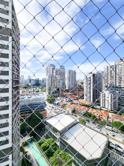 Apartamento, 1 quarto, 27 m² - Foto 4