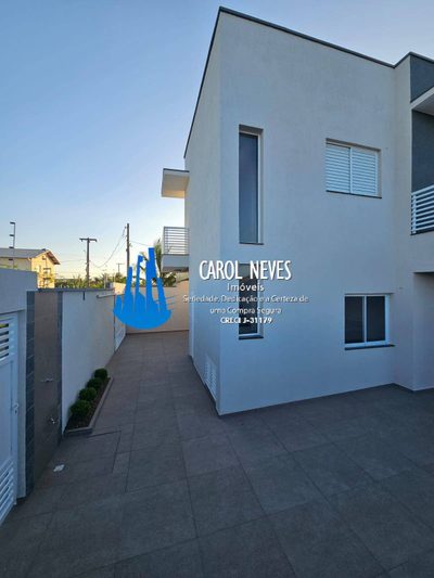 Sobrado, 3 quartos, 112 m² - Foto 4