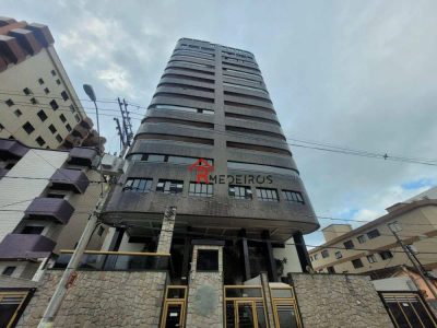 Apartamento, 2 quartos, 62 m² - Foto 1