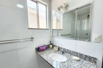 Apartamento, 3 quartos, 105 m² - Foto 2