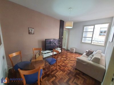 Apartamento, 2 quartos, 64 m² - Foto 3