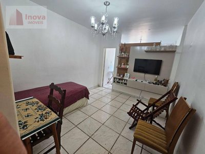 Apartamento, 1 quarto, 36 m² - Foto 5