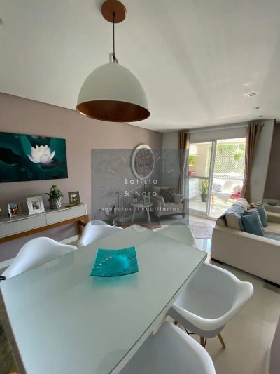 Apartamento, 2 quartos, 69 m² - Foto 4