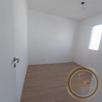 Apartamento, 2 quartos, 43 m² - Foto 3