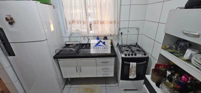 Casa, 3 quartos, 73 m² - Foto 1
