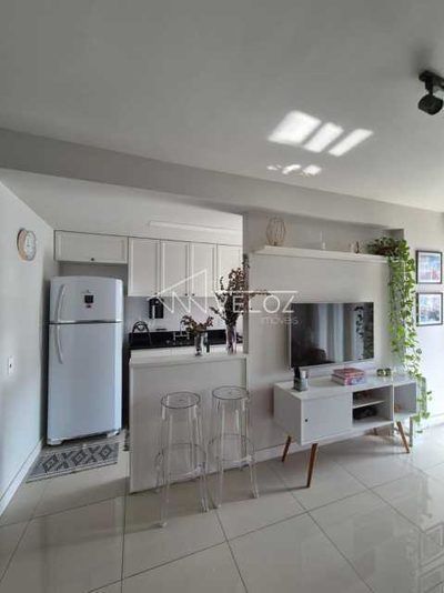 Apartamento, 2 quartos, 72 m² - Foto 1