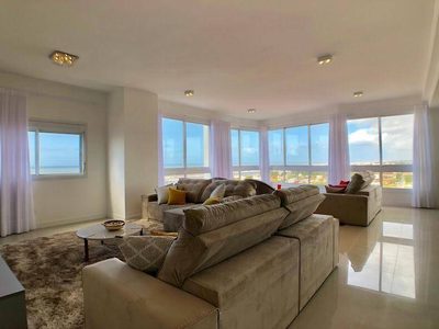 Apartamento, 4 quartos, 397 m² - Foto 3