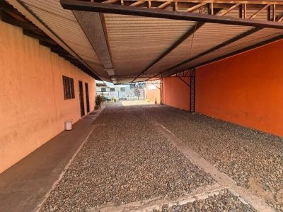 Loja-Salão, 550 m² - Foto 3