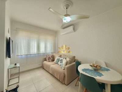 Apartamento, 1 quarto, 50 m² - Foto 4