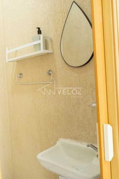 Apartamento, 1 quarto, 22 m² - Foto 2