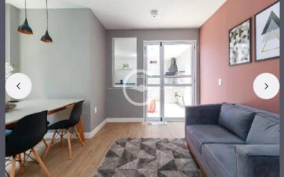Apartamento, 1 quarto, 24 m² - Foto 3
