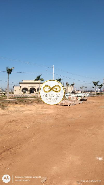 Terreno, 250 m² - Foto 3