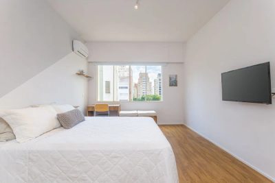Apartamento, 4 quartos, 145 m² - Foto 2