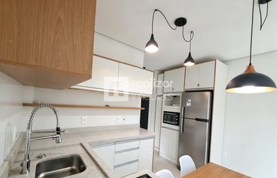 Apartamento, 1 quarto, 31 m² - Foto 5