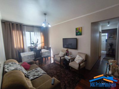 Apartamento, 2 quartos, 62 m² - Foto 2
