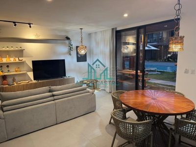 Apartamento, 2 quartos, 73 m² - Foto 1