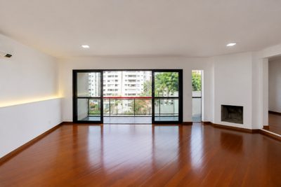 Apartamento, 3 quartos, 171 m² - Foto 2