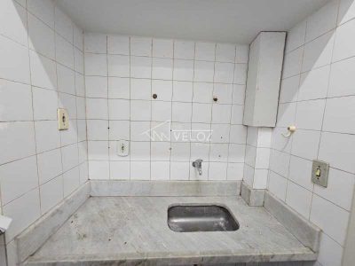 Kitnet-Studio, 34 m² - Foto 5