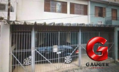 Casa, 3 quartos, 170 m² - Foto 2