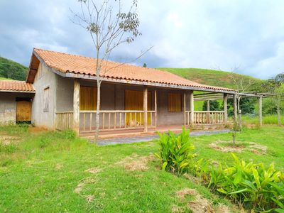 Sítio, 4 quartos, 4 hectares - Foto 4