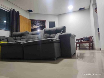 Casa, 3 quartos, 120 m² - Foto 4