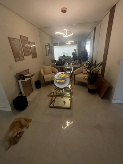 Apartamento, 2 quartos, 91 m² - Foto 3