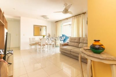 Apartamento, 2 quartos, 86 m² - Foto 1