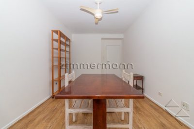 Apartamento, 1 quarto, 81 m² - Foto 5