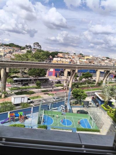 Apartamento, 3 quartos, 63 m² - Foto 1