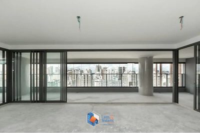 Apartamento, 4 quartos, 211 m² - Foto 4