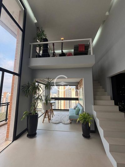 Apartamento, 3 quartos, 184 m² - Foto 1