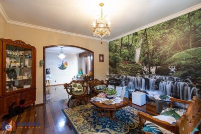 Casa, 7 quartos, 448 m² - Foto 5