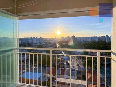 Apartamento, 2 quartos, 60 m² - Foto 1