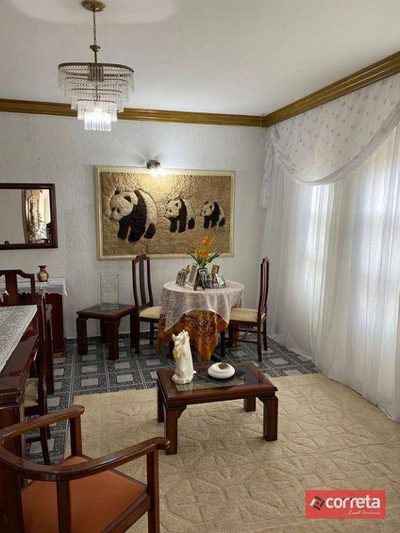 Casa, 3 quartos, 215 m² - Foto 4