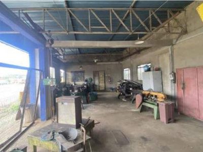 Imóvel Comercial, 10 m² - Foto 2