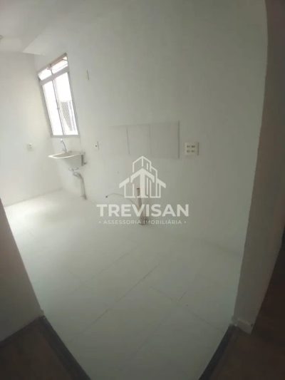 Apartamento, 2 quartos, 40 m² - Foto 1