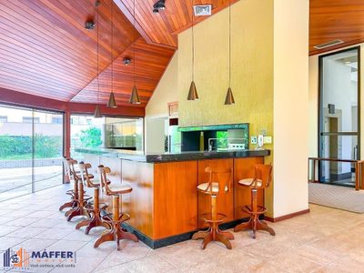 Apartamento, 4 quartos, 312 m² - Foto 3