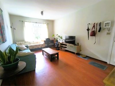 Sobrado, 4 quartos, 133 m² - Foto 4