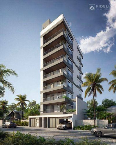 Apartamento, 3 quartos, 110 m² - Foto 1
