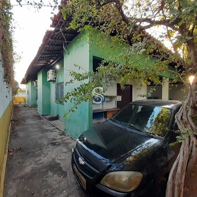 Casa, 5 quartos, 240 m² - Foto 3